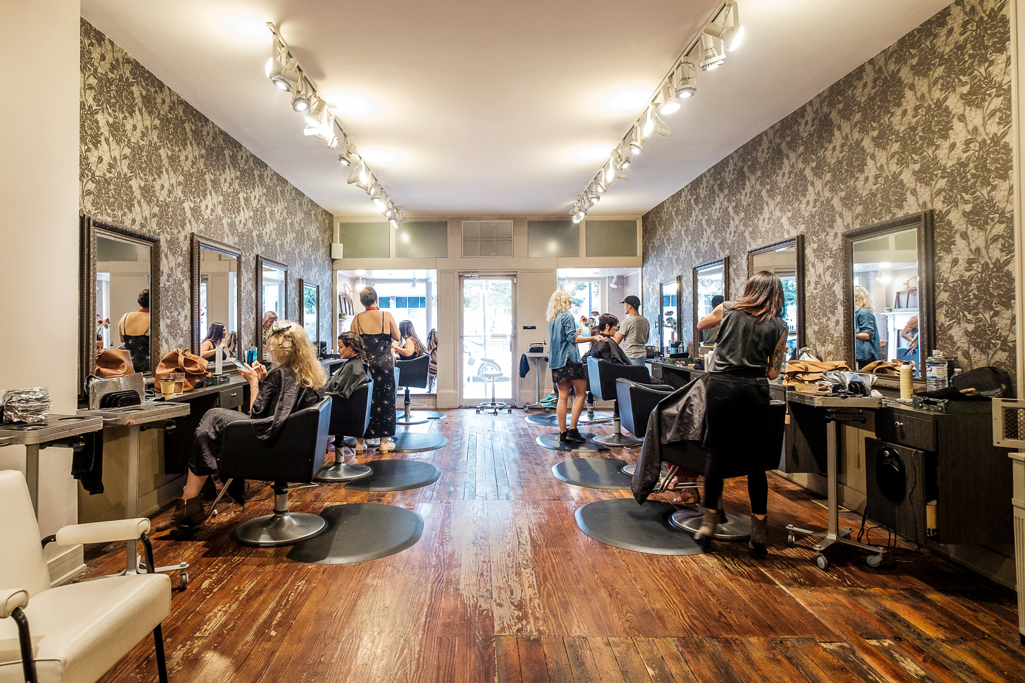 Apotheca Salon Hair, beauty, spa, and style services in Bethlehem